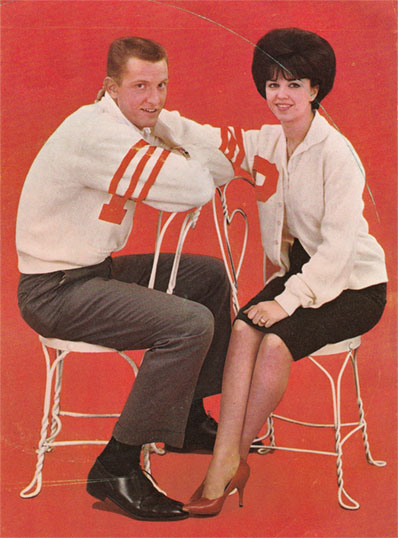 Paul and Paula